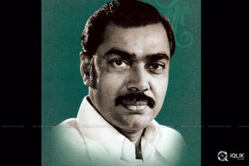 Ramanaidu Exclusive Photos